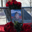 Сегодня в селе Усть-Кулом прошла церемония отдания воинских почестей рядовому Ракину Василию Николаевичу, погибшему при исполнении воинского долга в ходе специальной военной операции.. - Усть-Куломский район