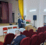 В Зимстане прошла встреча руководства района с жителями. - Усть-Куломский район
