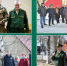 8 апреля в России ежегодно отмечается День сотрудников военных комиссариатов. - Усть-Куломский район