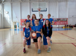 Спортивные выходные в Усть-Куломском районе.