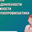 В Республике Коми началась неделя осведомлённости о важности иммунопрофилактики. - Усть-Куломский район