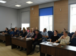Итоги оперативного совещания.