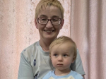 Семья воссоединилась: Михаил вернулся домой в Республику Коми.