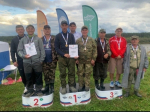 Рыболовы Усть-Куломского района стали серебряными призёрами чемпионата.