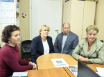 Около 200 первоклассников Усть-Куломского района получат уникальные дневники в подарок к новому учебному году.