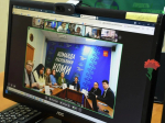 Около 200 первоклассников Усть-Куломского района получат уникальные дневники в подарок к новому учебному году.